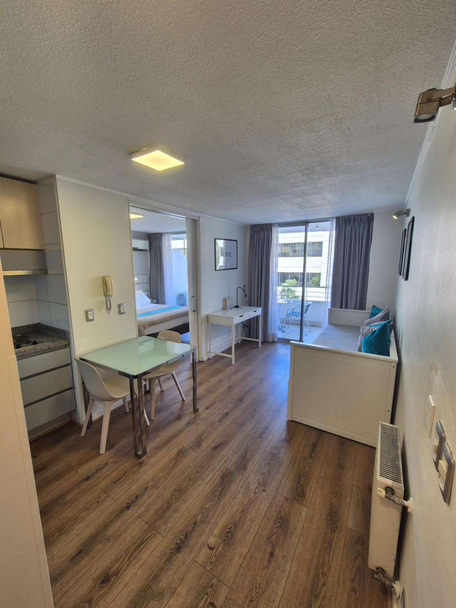 Apart Lyon Suite — Photos 1